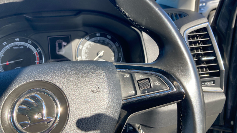 Skoda Karoq 1.0 TSI SE 5dr Petrol Estate